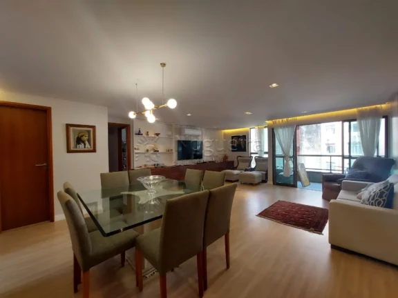 Imagem Apartamento com 3 Quartos à Venda, 122 m² em Boa Viagem - Recife