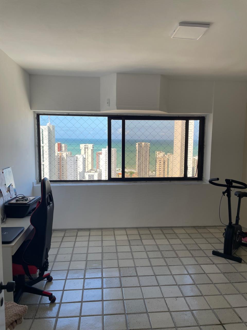 Imagem Cobertura com 4 Quartos à Venda, 231 m² em Boa Viagem - Recife Imagem Cobertura com 4 Quartos à Venda, 231 m² em Boa Viagem - Recife