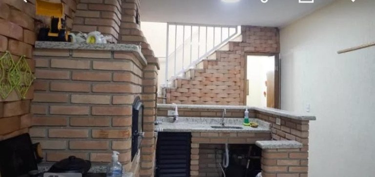 Imagem Sobrado com 3 Quartos à Venda, 200 m² em Parque Artur Alvim - São Paulo