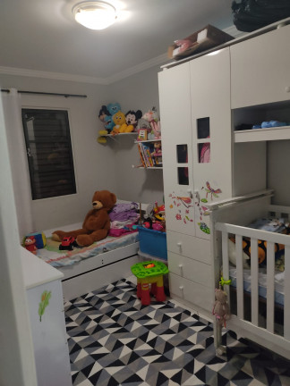 Imagem Apartamento com 2 Quartos à Venda, 45 m² em Conjunto Habitacional Santa Etelvina II - São Paulo Imagem Apartamento com 2 Quartos à Venda, 45 m² em Conjunto Habitacional Santa Etelvina II - São Paulo