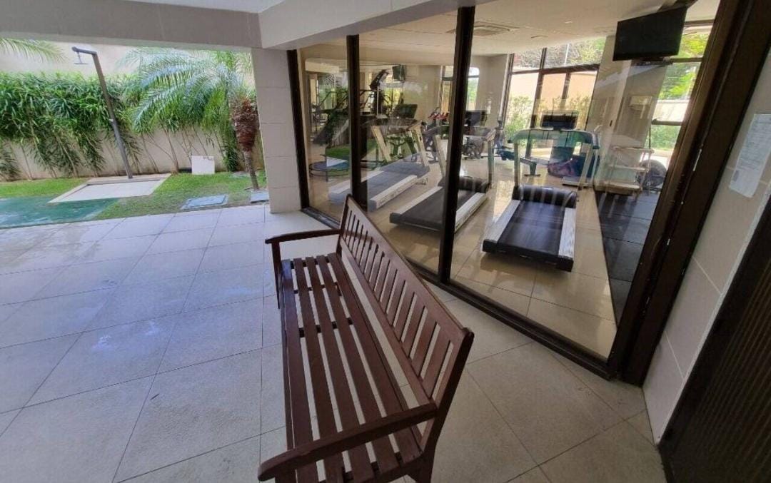 Imagem Apartamento com 4 Quartos à Venda, 209 m²em Guararapes - Fortaleza Imagem Apartamento com 4 Quartos à Venda, 209 m²em Guararapes - Fortaleza