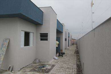 Imagem Casa de Condomínio com 2 Quartos à Venda, 70 m² em Itanhaém Imagem Casa de Condomínio com 2 Quartos à Venda, 70 m² em Itanhaém