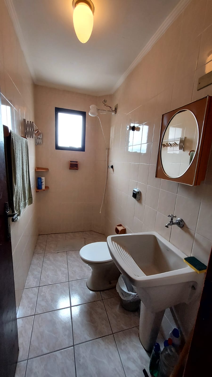 Imagem Kitnet com 1 Quarto à Venda, 27 m²em Solemar - Praia Grande