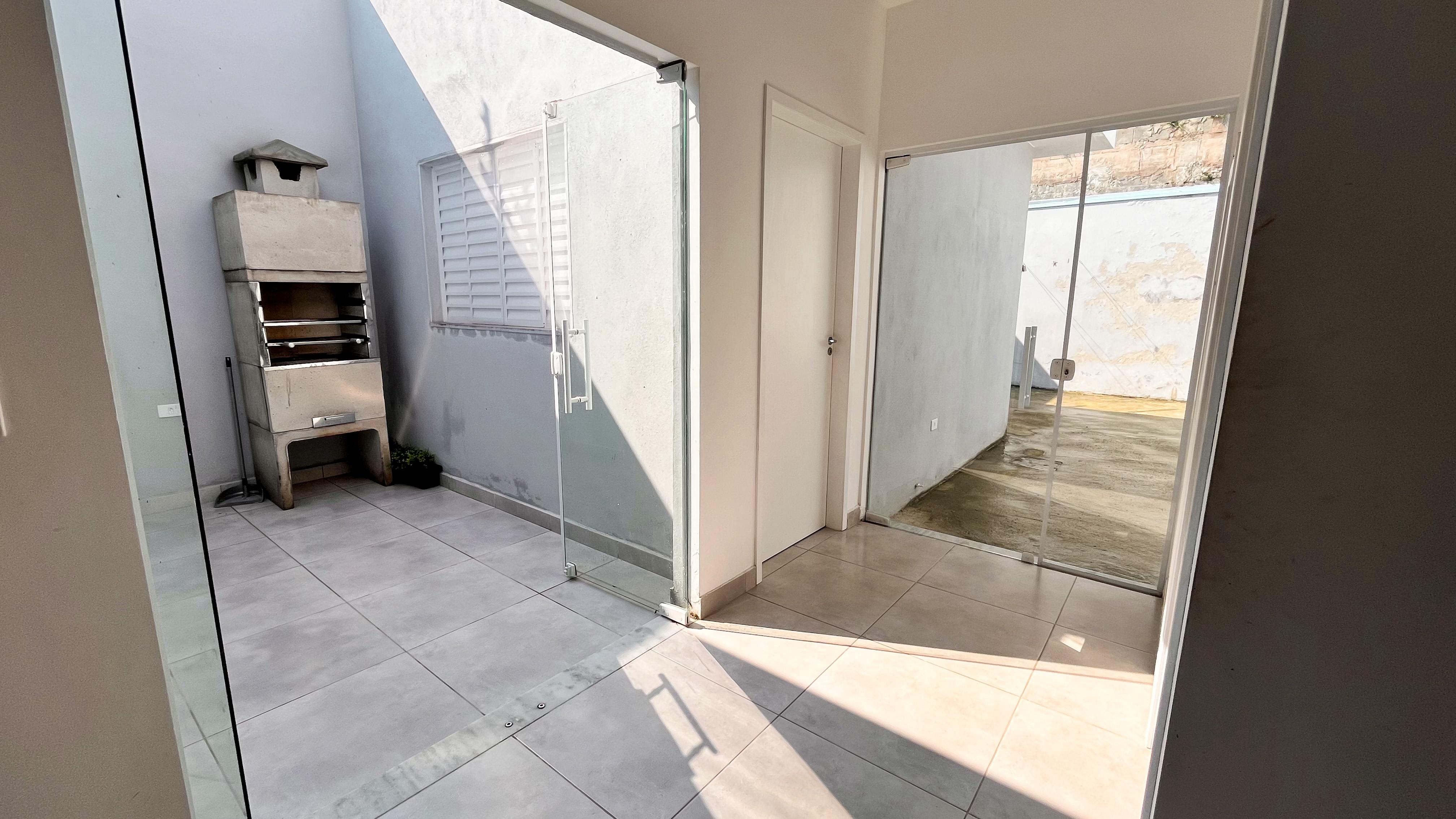 Imagem Casa com 3 Quartos à Venda, 135 m²em Jardim Santa Júlia - São José dos Campos