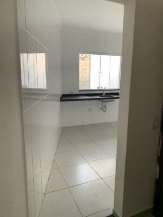 Imagem Casa de Condomínio com 3 Quartos à Venda, 115 m² em Vila Buenos Aires - São Paulo