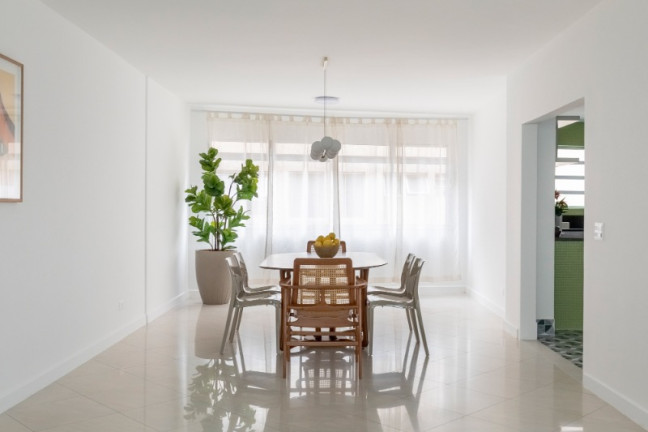 Imagem Apartamento com 4 Quartos à Venda, 238 m²em República - São Paulo Imagem Apartamento com 4 Quartos à Venda, 238 m²em República - São Paulo
