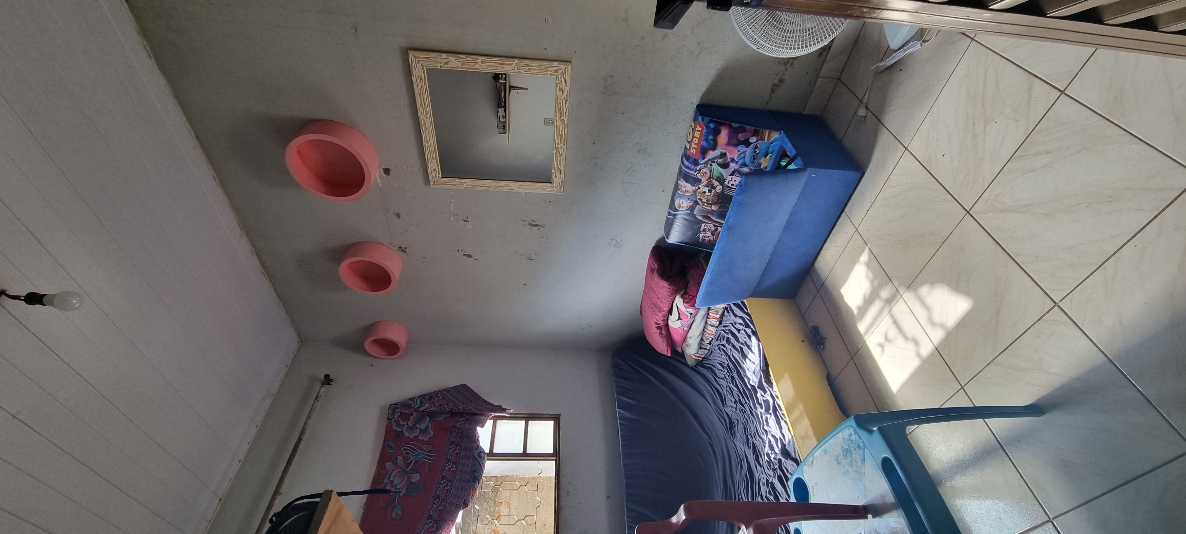 Imagem Casa com 2 Quartos à Venda, 130 m²em Jardim Guanabara III - Goiânia