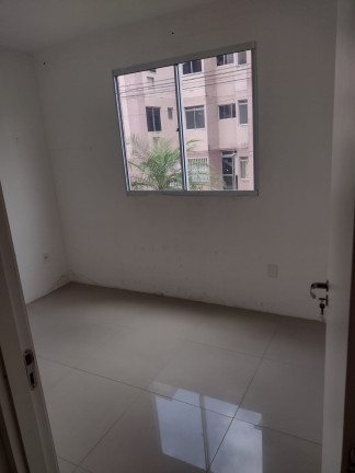 Imagem Apartamento com 2 Quartos à Venda, 40 m² em Industrial - Camaçari Imagem Apartamento com 2 Quartos à Venda, 40 m² em Industrial - Camaçari