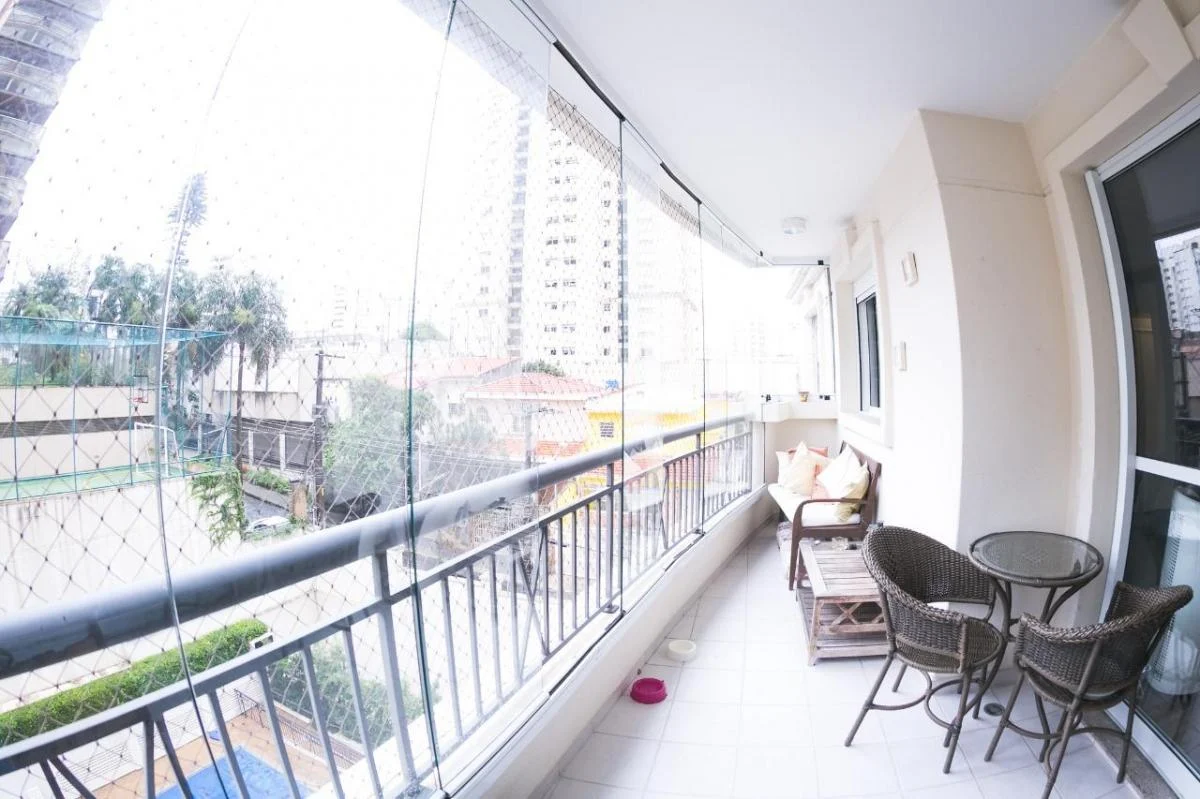 Imagem Apartamento com 2 Quartos à Venda, 87 m²em Perdizes - São Paulo