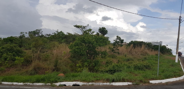 Imagem Terreno à Venda, em Condomínio Ecológico Mansões Morumbi - Senador Canedo Imagem Terreno à Venda, em Condomínio Ecológico Mansões Morumbi - Senador Canedo