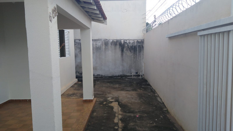 Imagem Casa com 2 Quartos à Venda, em Amizade - Araçatuba Imagem Casa com 2 Quartos à Venda, em Amizade - Araçatuba