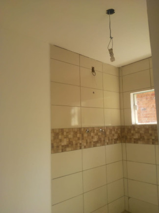 Imagem Casa com 2 Quartos à Venda, 98 m² em Parque Residencial Potiguara - Itu