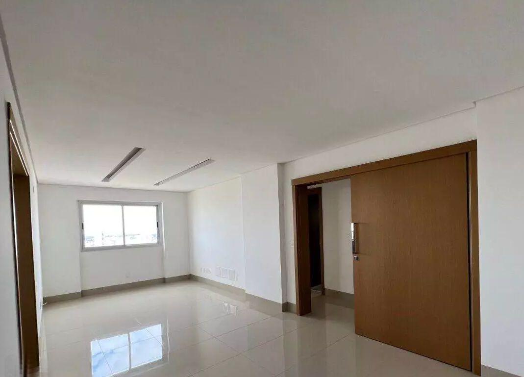 Imagem Apartamento com 3 Quartos à Venda, 168 m² em Vila Rica - Campo Grande Imagem Apartamento com 3 Quartos à Venda, 168 m² em Vila Rica - Campo Grande