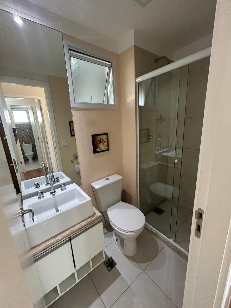 Imagem Apartamento com 2 Quartos à Venda, 66 m² em Vila Andrade - São Paulo