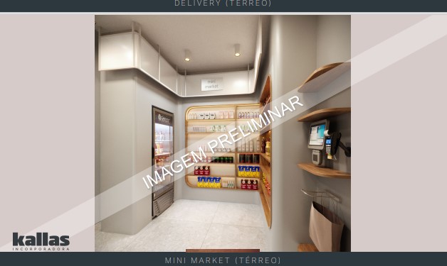 Imagem Apartamento com 2 Quartos à Venda, 50 m² em Vila Mariana - São Paulo