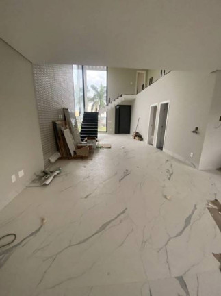 Imagem Casa de Condomínio com 4 Quartos à Venda, 302 m² em VESPASIANO - VESPSIANO