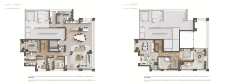 Imagem Apartamento com 3 Quartos à Venda, 276 m²em Jardim América - São Paulo Imagem Apartamento com 3 Quartos à Venda, 276 m²em Jardim América - São Paulo