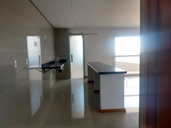 Imagem Apartamento com 3 Quartos à Venda, 164 m² em Guararapes - Fortaleza