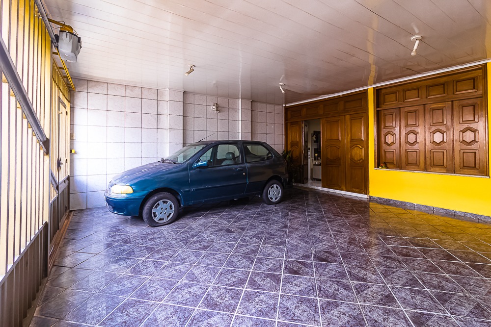 Imagem Casa com 3 Quartos à Venda, 171 m² em Souza - Belém