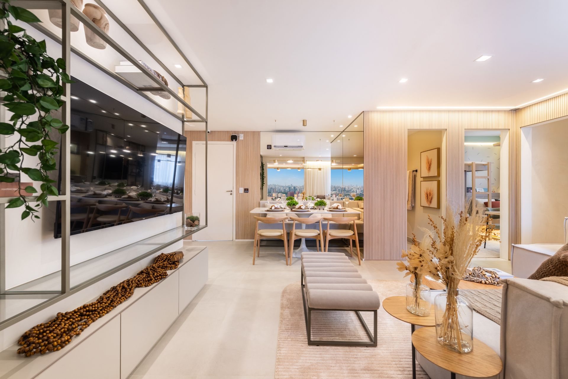 Imagem Apartamento com 2 Quartos à Venda, 54 m² em Vila Bandeirantes - São Paulo Imagem Apartamento com 2 Quartos à Venda, 54 m² em Vila Bandeirantes - São Paulo
