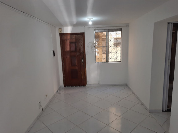 Apartamento com 2 Quartos à Venda, 50 m² em Taquara - Rio de Janeiro