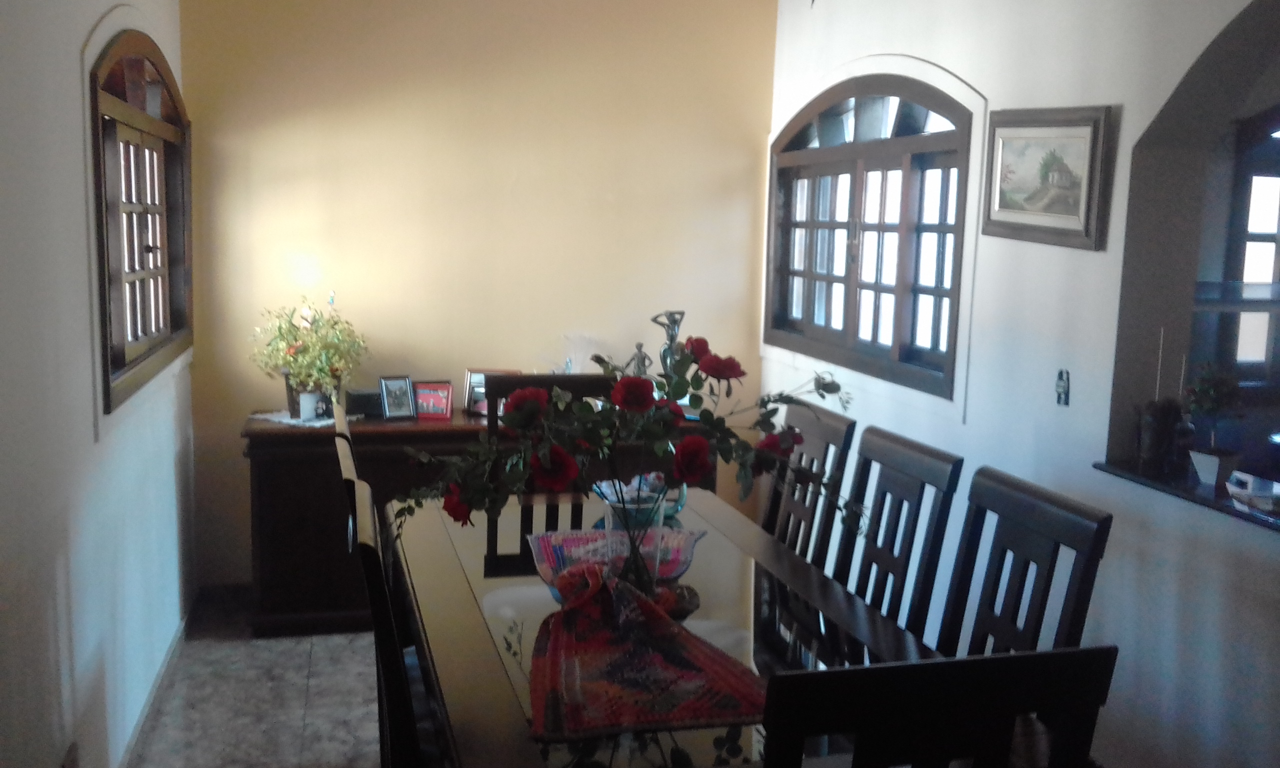 Imagem Sobrado com 3 Quartos à Venda, 252 m²em Vila Mogilar - Mogi das Cruzes