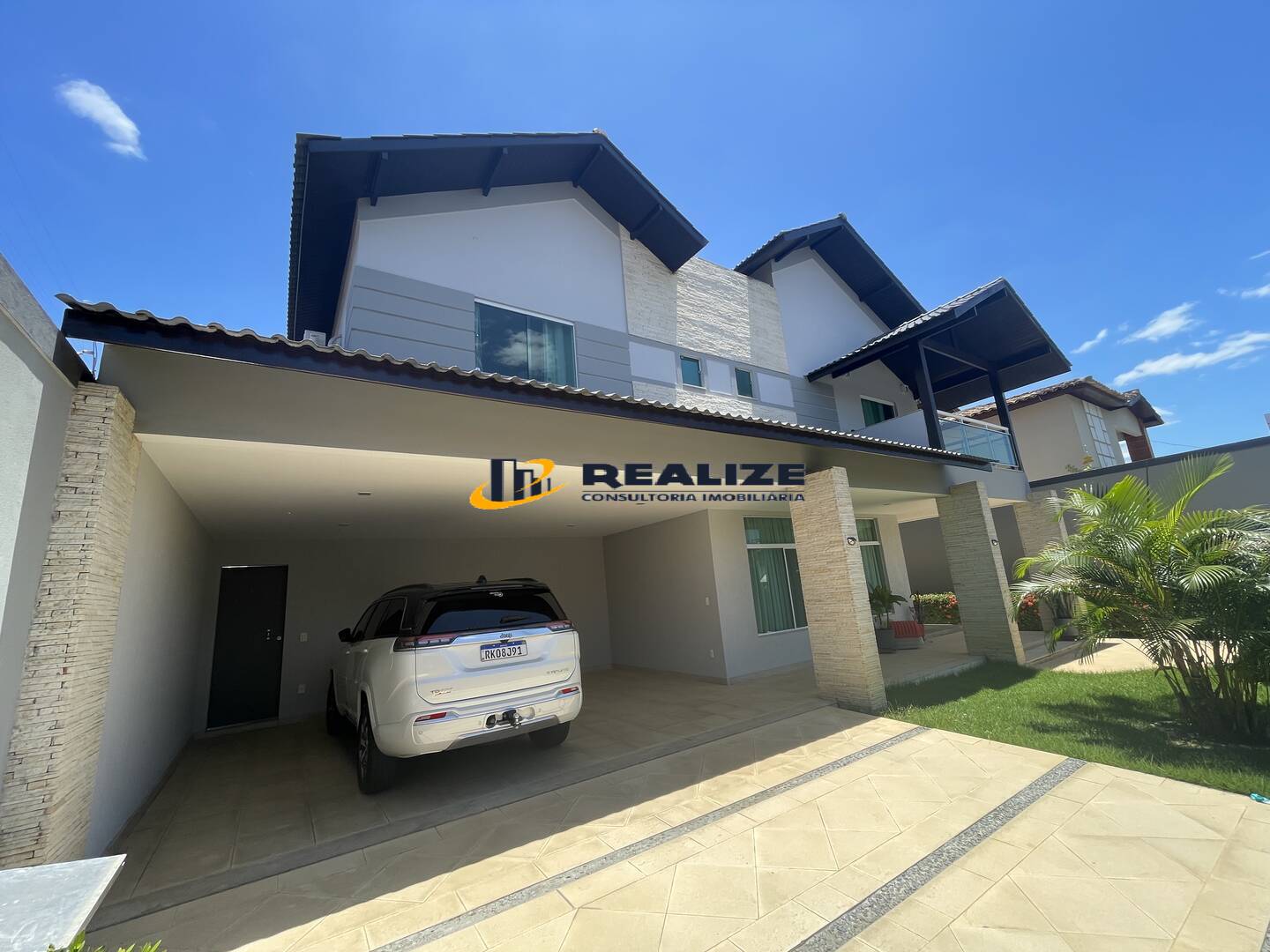 Imagem Casa com 4 Quartos à Venda, 360 m²em Parque Turf Club - Campos dos Goytacazes Imagem Casa com 4 Quartos à Venda, 360 m²em Parque Turf Club - Campos dos Goytacazes