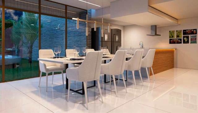 Imagem Apartamento com 3 Quartos à Venda, 68 m²em Cordeiro - Recife