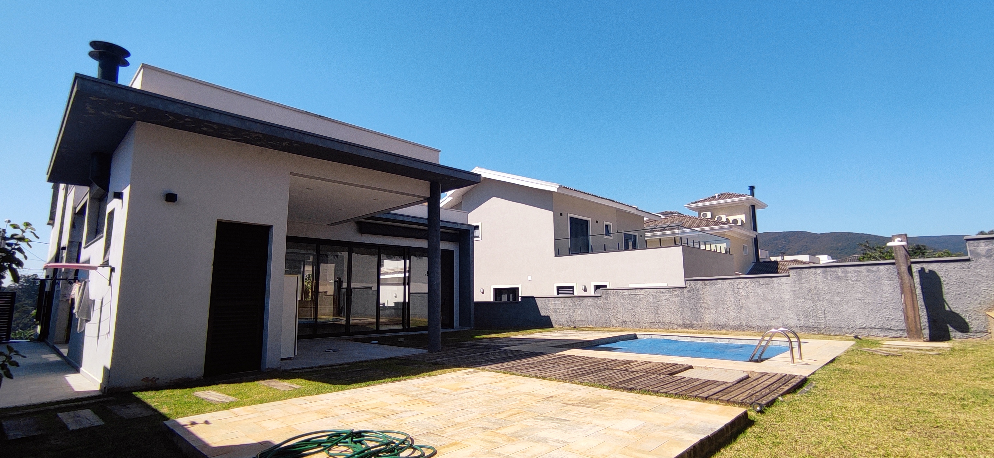 Imagem Casa de Condomínio com 3 Quartos à Venda, 219 m²em Condomínio Reserva da Serra - Jundiaí Imagem Casa de Condomínio com 3 Quartos à Venda, 219 m²em Condomínio Reserva da Serra - Jundiaí