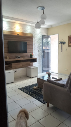 Imagem Apartamento com 2 Quartos à Venda, 56 m² em Janga - Paulista
