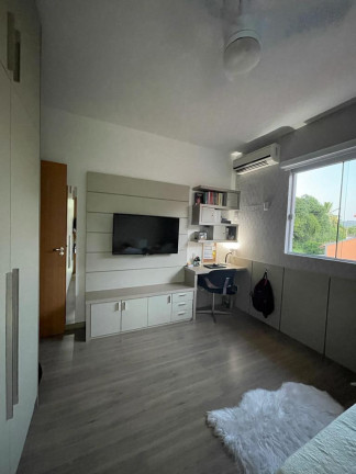 Imagem Casa com 3 Quartos à Venda, 340 m² em Camboinhas - Niterói