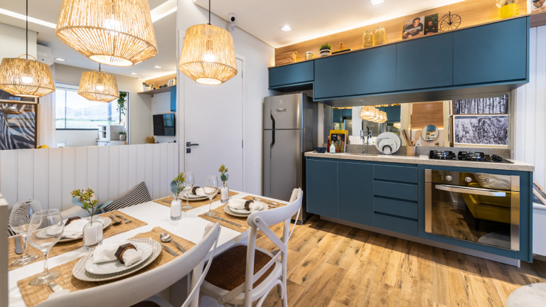 Imagem Apartamento com 2 Quartos à Venda, 39 m² em Imirim - São Paulo Imagem Apartamento com 2 Quartos à Venda, 39 m² em Imirim - São Paulo