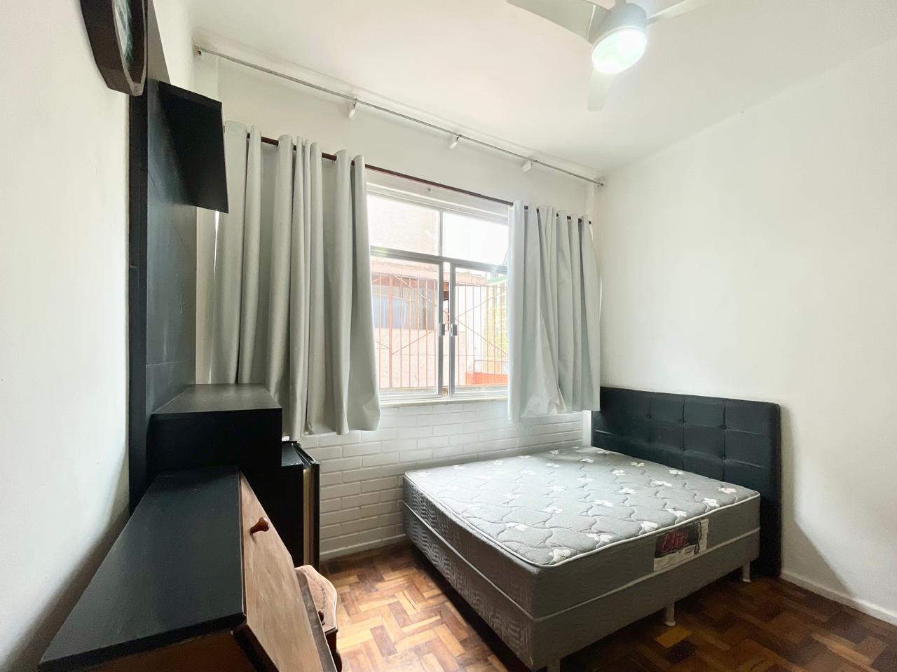 Imagem Kitnet com 1 Quarto à Venda, 15 m²em Taumaturgo - Teresópolis