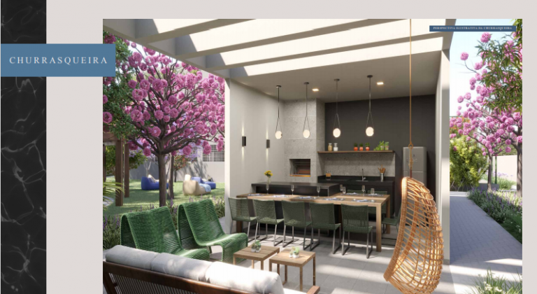 Imagem Apartamento com 2 Quartos à Venda, 51 m² em Vila Isa - São Paulo