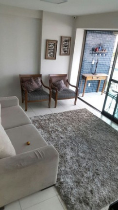 Imagem Apartamento com 4 Quartos à Venda, 136 m² em Boa Viagem - Recife Imagem Apartamento com 4 Quartos à Venda, 136 m² em Boa Viagem - Recife
