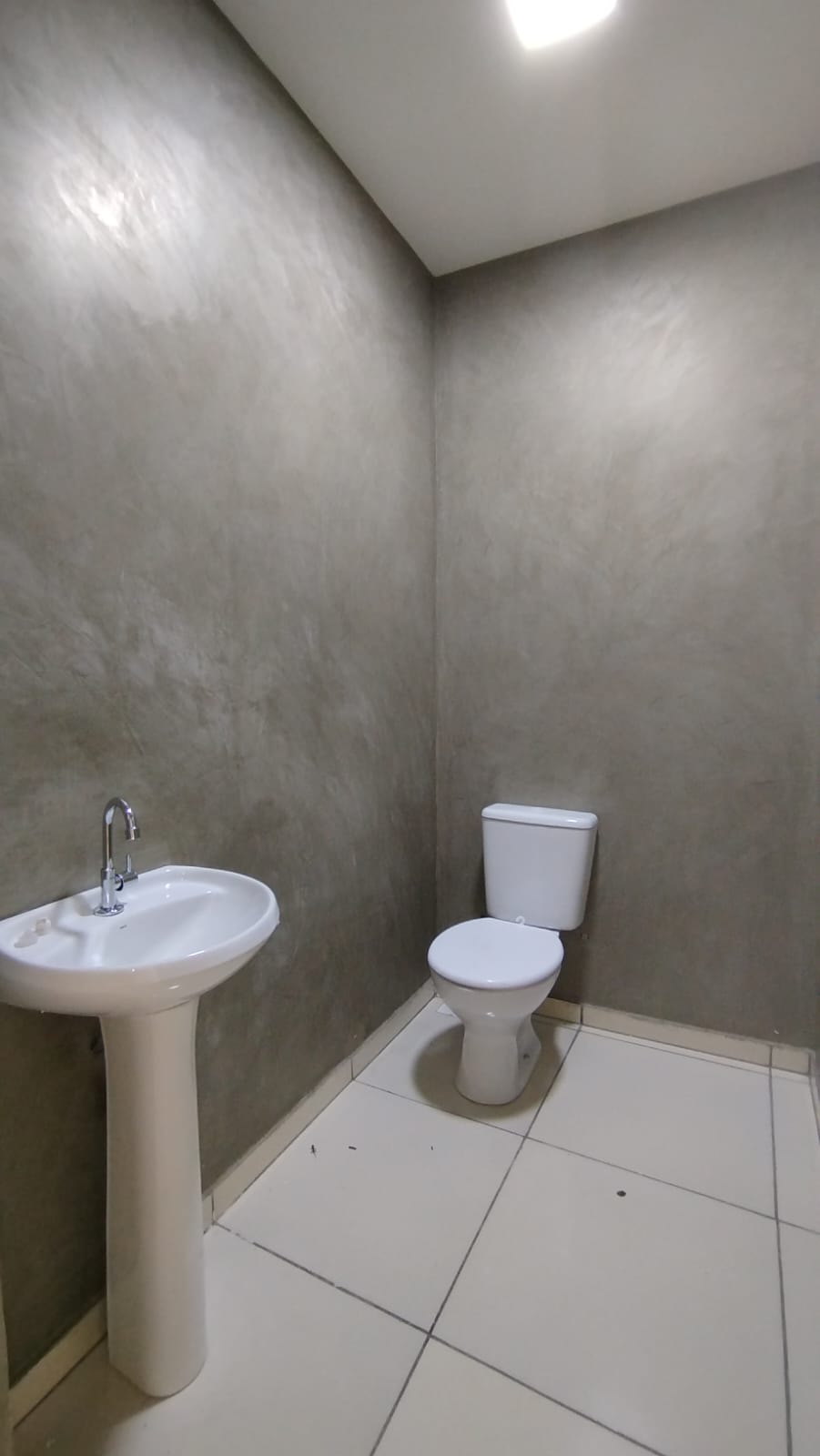 Imagem Ponto Comercial para Alugar, 200 m²em Cremação - Belém Imagem Ponto Comercial para Alugar, 200 m²em Cremação - Belém