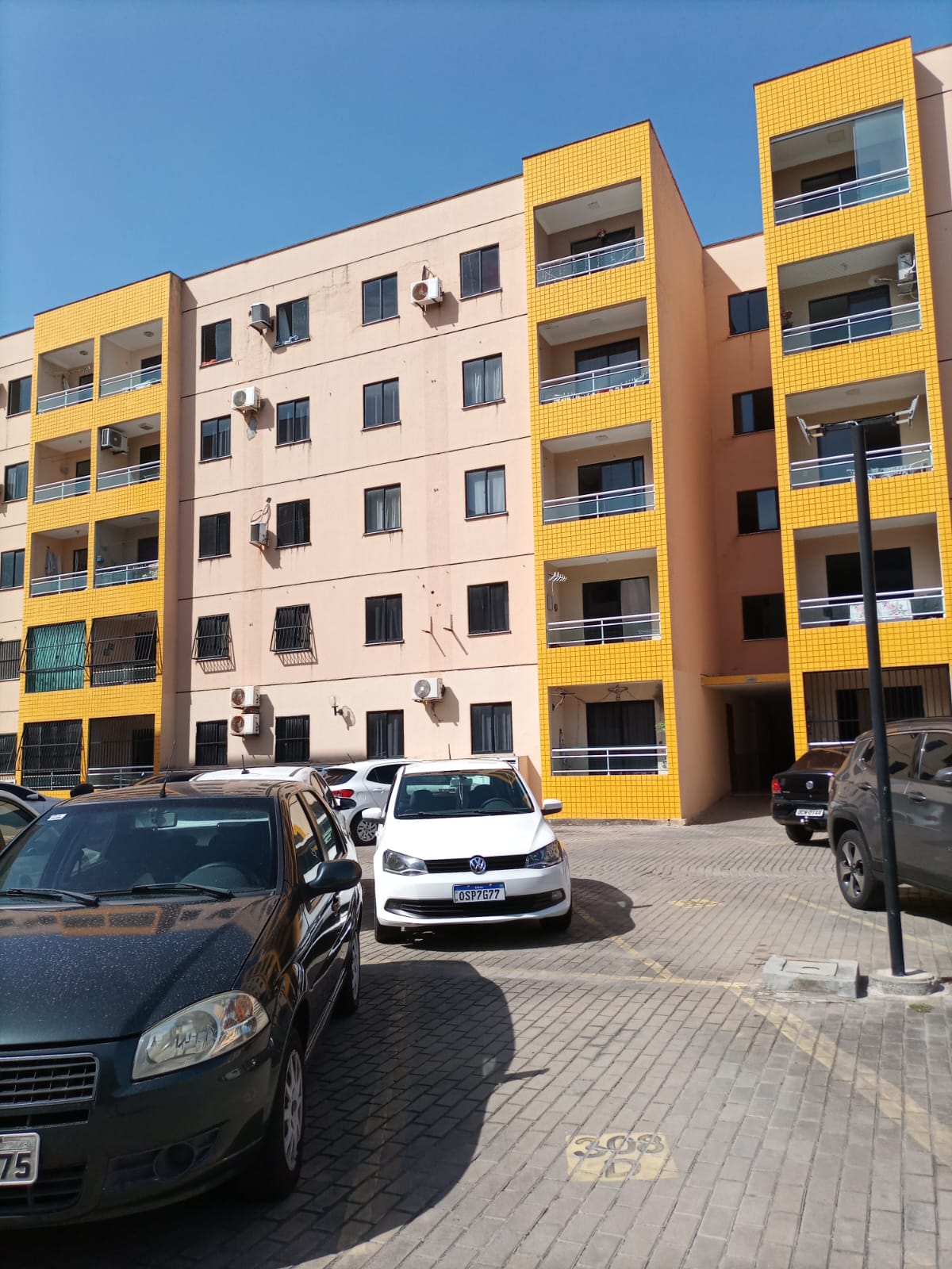 Imagem Apartamento com 3 Quartos à Venda, 65 m²em Maraponga - Fortaleza Imagem Apartamento com 3 Quartos à Venda, 65 m²em Maraponga - Fortaleza