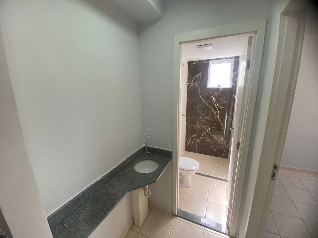 Imagem Apartamento com 2 Quartos à Venda, 47 m² em Residencial Porto Dourado - Goiânia Imagem Apartamento com 2 Quartos à Venda, 47 m² em Residencial Porto Dourado - Goiânia