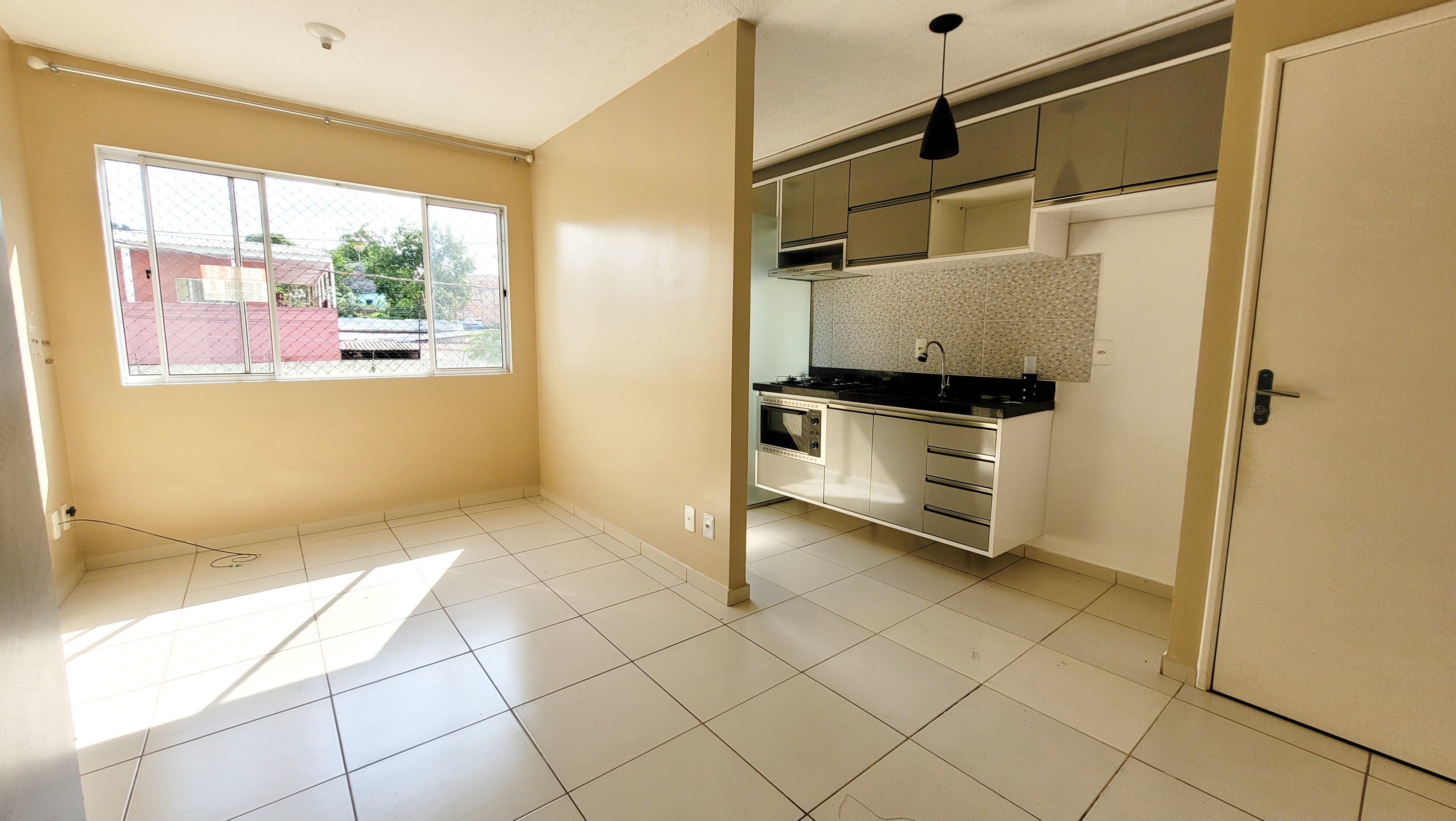 Imagem Apartamento com 2 Quartos à Venda, 41 m²em Santa Etelvina - Manaus Imagem Apartamento com 2 Quartos à Venda, 41 m²em Santa Etelvina - Manaus