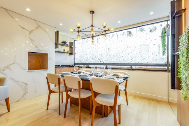 Imagem Apartamento com 2 Quartos à Venda, 70 m²em Santa Teresinha - São Paulo