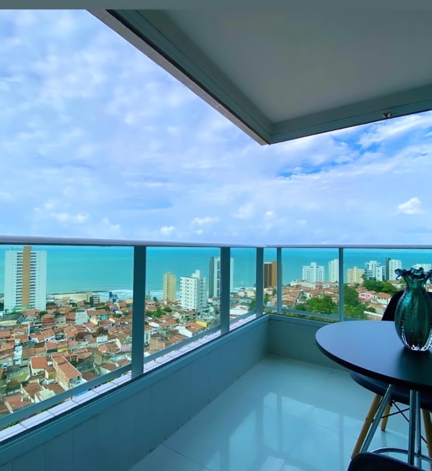 Imagem Apartamento com 3 Quartos à Venda, 98 m²em Petrópolis - Natal Imagem Apartamento com 3 Quartos à Venda, 98 m²em Petrópolis - Natal