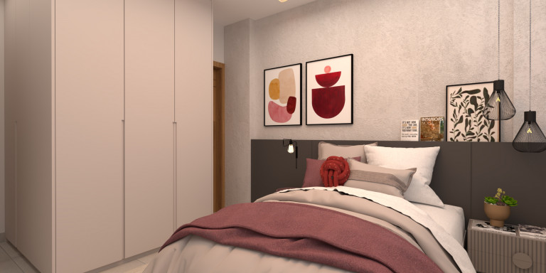 Imagem Apartamento com 2 Quartos à Venda, 72 m² em Botafogo - Rio de Janeiro Imagem Apartamento com 2 Quartos à Venda, 72 m² em Botafogo - Rio de Janeiro