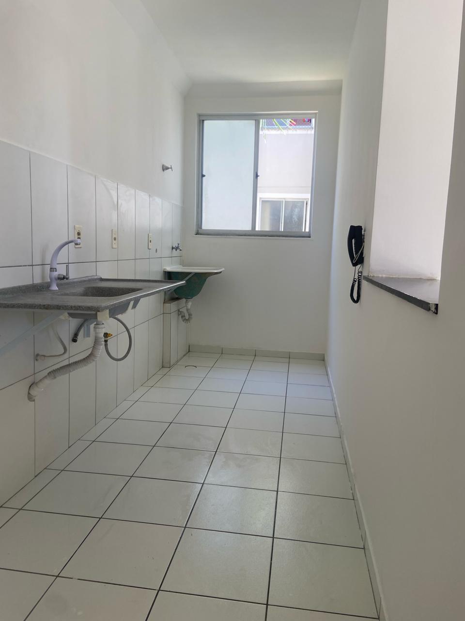 Imagem Apartamento com 2 Quartos à Venda, 55 m²em Inácio Barbosa - Aracaju