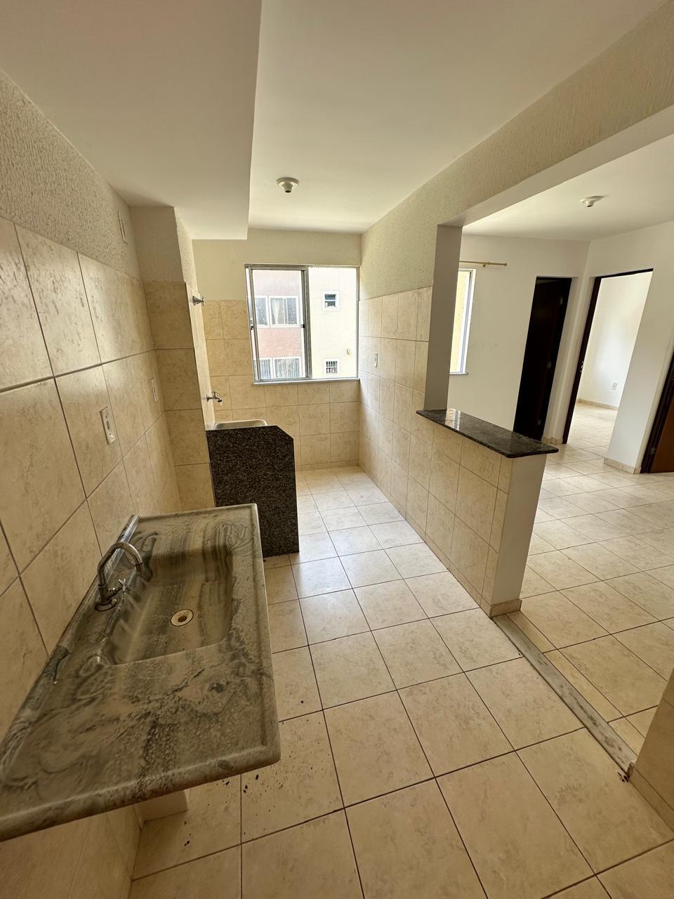 Imagem Apartamento com 2 Quartos à Venda, 55 m² em Vila Cascavel - São Luís