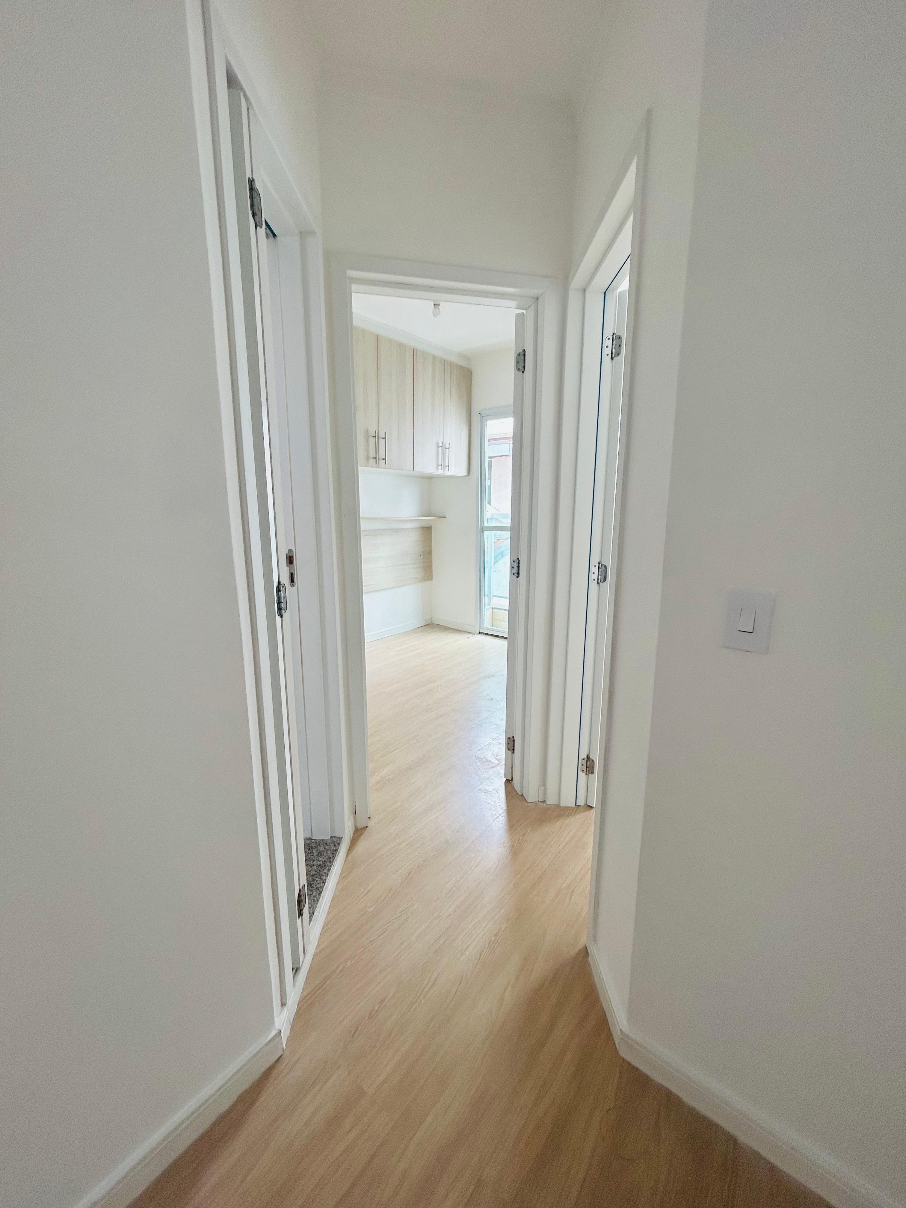 Imagem Cobertura com 2 Quartos à Venda, 96 m²em Vila Scarpelli - Santo André
