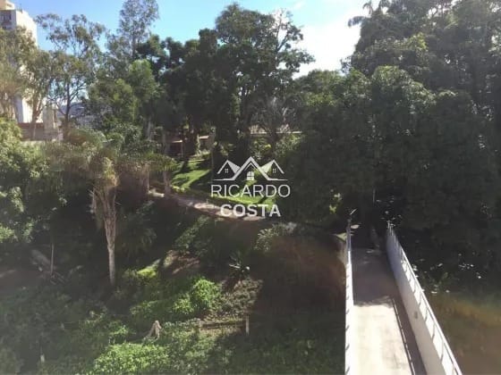 Imagem Apartamento com 2 Quartos à Venda, 107 m² em Flamengo - Rio de Janeiro