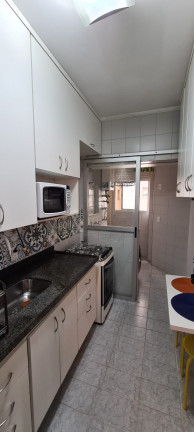 Imagem Apartamento com 3 Quartos à Venda, 73 m² em Chácara Primavera - Campinas Imagem Apartamento com 3 Quartos à Venda, 73 m² em Chácara Primavera - Campinas