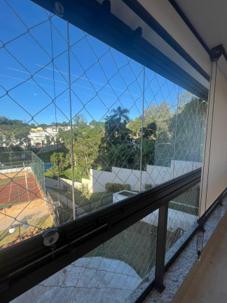 Imagem Apartamento com 3 Quartos à Venda ou Locação, 192 m² em Jardim Limoeiro - Arujá