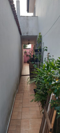 Imagem Casa com 2 Quartos à Venda, 250 m² em Parque Boturussu - São Paulo