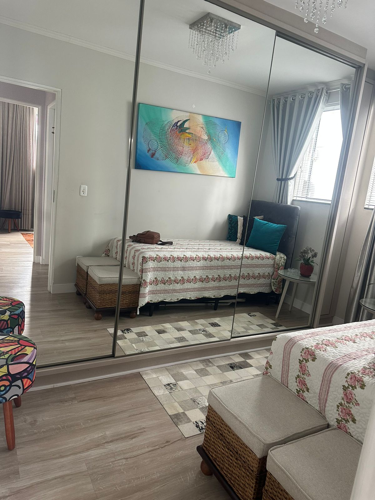 Imagem Apartamento com 2 Quartos à Venda, 55 m²em Espinheiros - Itajaí Imagem Apartamento com 2 Quartos à Venda, 55 m²em Espinheiros - Itajaí